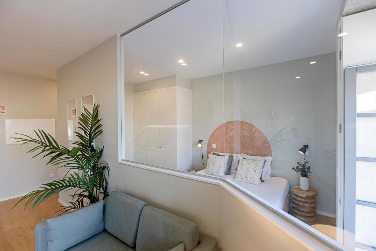 31 Janeiro 157 - Charming 1Br Flat W/ Ac & Balcony By Lovelystay Porto Exterior foto